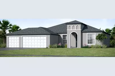 90 Luther Drive, Palm Coast, FL 32137 - Photo 1