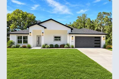 221 W Brimson Place, Citrus Springs, FL 34434 - Photo 1