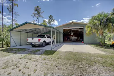 420 Smith Road, Osteen, FL 32764 - Photo 14
