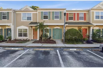 5512 Carrollwood Key Drive, Tampa, FL 33624 - Photo 1