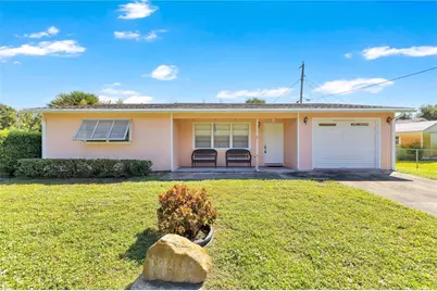 867 Floraland Avenue, Sebastian, FL 32958 - Photo 2
