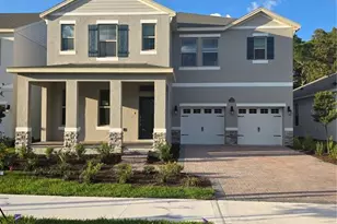 11851 Shine View Ln, Winter Garden, FL 34787 - Photo 1