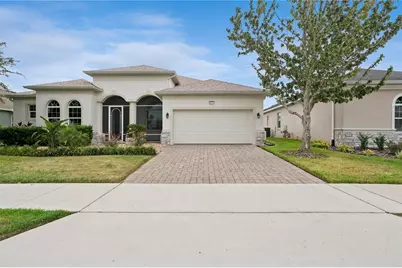 8712 Bridgeport Bay Circle, Mount Dora, FL 32757 - Photo 2