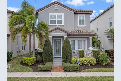 9918 Pallida Hickory Way, Winter Garden, FL 34787 - Photo 1