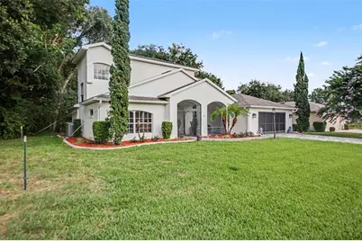 5384 Aurora Drive, Leesburg, FL 34748 - Photo 2