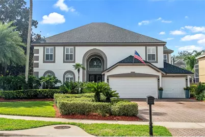 3876 Brantley Place Circle, Apopka, FL 32703 - Photo 1