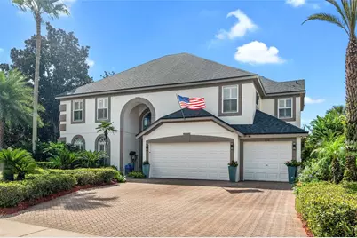 3876 Brantley Place Circle, Apopka, FL 32703 - Photo 2