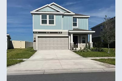 930 Cattleman Street, Winter Haven, FL 33881 - Photo 1
