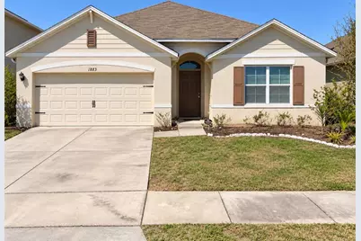 1883 Cassidy Knoll Drive, Kissimmee, FL 34744 - Photo 1
