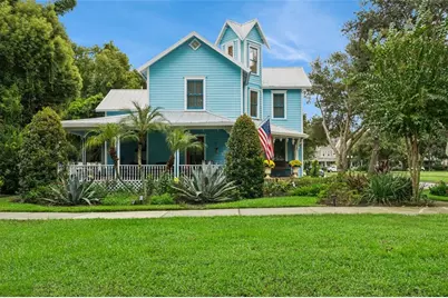 719 S Oak Avenue, Sanford, FL 32771 - Photo 2