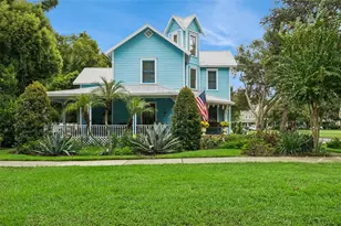719 S Oak Ave, Sanford, FL 32771 - Photo 2