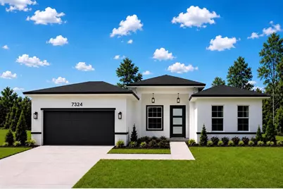 7324 SW 131st Lane, Ocala, FL 34473 - Photo 1