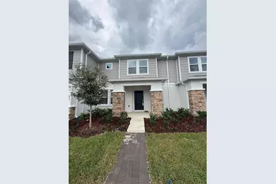 4457 Elliotts Astor Boulevard, Saint Cloud, FL 34772 - Photo 1