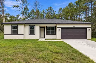 3839 W Midway Dr, Citrus Springs, FL 34433 - Photo 1
