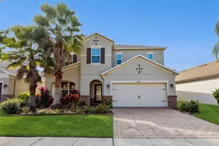3880 Mount Vernon Way, Kissimmee, FL 34741 - Photo 1