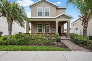 9875 Pecan Hickory Way, Orlando, FL 32832 - Photo 1