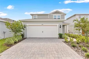 2644 Blowing Breeze Ave, Kissimmee, FL 34744 - Photo 1