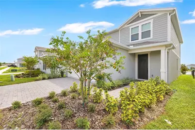 2644 Blowing Breeze Avenue, Kissimmee, FL 34744 - Photo 2