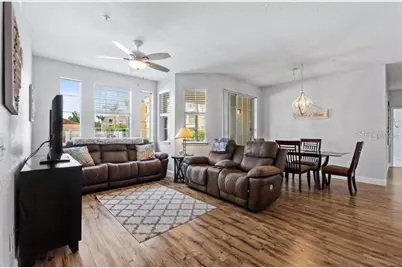 504 Terrace Ridge Circle #5, Davenport, FL 33896 - Photo 4