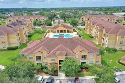 504 Terrace Ridge Circle #5, Davenport, FL 33896 - Photo 1