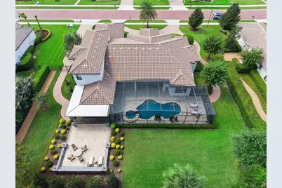 2246 Soaring Eagle Place, Lake Mary, FL 32746 - Photo 2