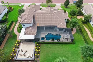 2246 Soaring Eagle Pl, Lake Mary, FL 32746 - Photo 2