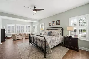 1725 Highland View Dr, Saint Augustine, FL 32092 - Photo 38