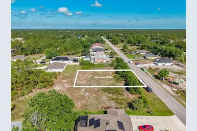 0 Gainsboro Street, North Port, FL 34291 - Photo 32