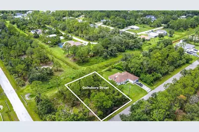 0 Gainsboro Street, North Port, FL 34291 - Photo 4