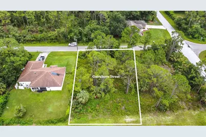 0 Gainsboro Street, North Port, FL 34291 - Photo 6