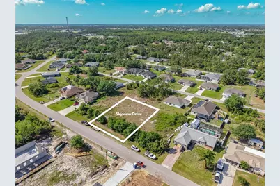 0 Gainsboro Street, North Port, FL 34291 - Photo 34