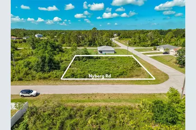 0 Gainsboro Street, North Port, FL 34291 - Photo 20