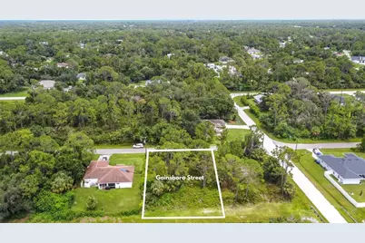 0 Gainsboro Street, North Port, FL 34291 - Photo 8