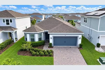 2578 Autumn Peace Drive, Kissimmee, FL 34744 - Photo 2