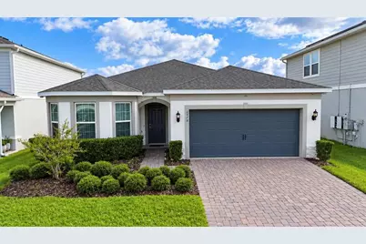 2578 Autumn Peace Drive, Kissimmee, FL 34744 - Photo 1