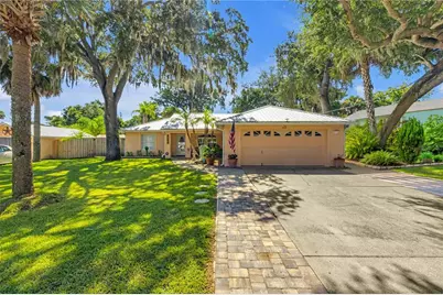 404 Turnbull Bay Road, New Smyrna Beach, FL 32168 - Photo 1