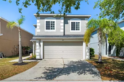 1415 Sherbourne Street, Winter Garden, FL 34787 - Photo 2