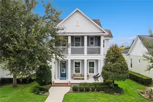 1021 Huntspoint St, Winter Garden, FL 34787 - Photo 1