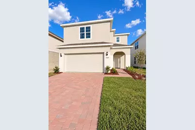 1437 Sawgrass Hammock Lane, Davenport, FL 33837 - Photo 1