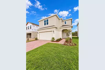 1437 Sawgrass Hammock Lane, Davenport, FL 33837 - Photo 2