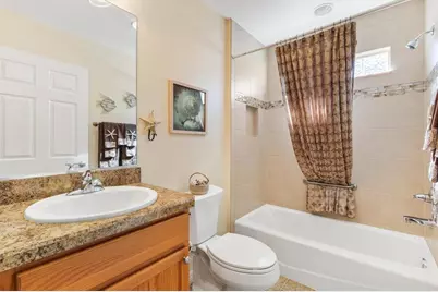 3593 Barrel Loop, The Villages, FL 32163 - Photo 20