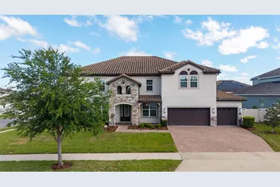 1698 Juniper Hammock Street, Winter Garden, FL 34787 - Photo 62