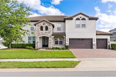 1698 Juniper Hammock Street, Winter Garden, FL 34787 - Photo 2
