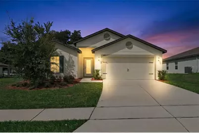 1369 Brenway Drive, Mascotte, FL 34753 - Photo 1