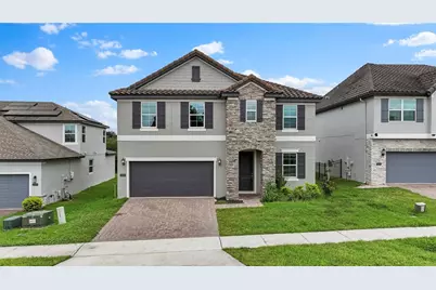 2561 Sky Stone Court, Oakland, FL 34787 - Photo 1