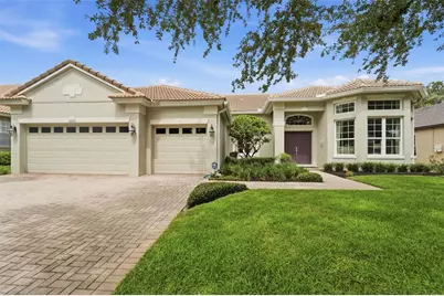 3272 Beazer Drive, Ocoee, FL 34761 - Photo 2