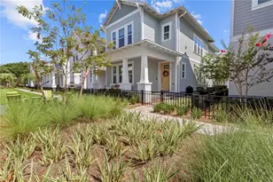 923 Colie Aly, Winter Garden, FL 34787 - Photo 4