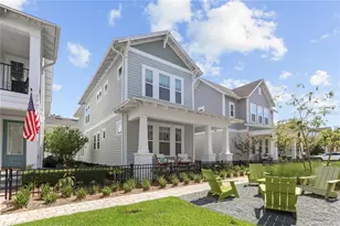 923 Colie Aly, Winter Garden, FL 34787 - Photo 2
