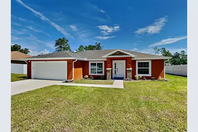 4451 SW 170th Street, Ocala, FL 34473 - Photo 1