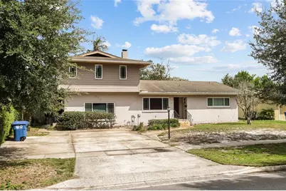 870 N Phelps Avenue, Winter Park, FL 32789 - Photo 1
